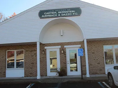Cartier, Bernstein, Auerbach & Steinberg, P.C. - personal injury law firm in Patchogue, New York