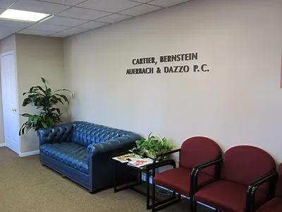 Cartier, Bernstein, Auerbach & Steinberg, P.C. - personal injury law firm in Patchogue, New York