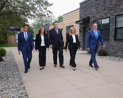Munley Law Personal Injury Attorneys - personal injury law firm in Scranton, Pennsylvania