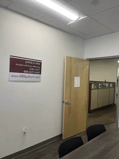 Levine And Wiss, PLLC - personal injury law firm in Westbury, New York