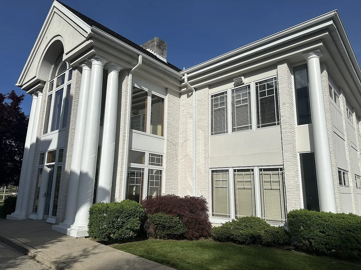 West Law Firm LC — personal injury lawyer in Charleston, West Virginia