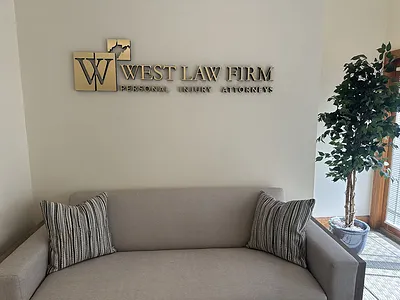 West Law Firm LC - personal injury law firm in Charleston, West Virginia