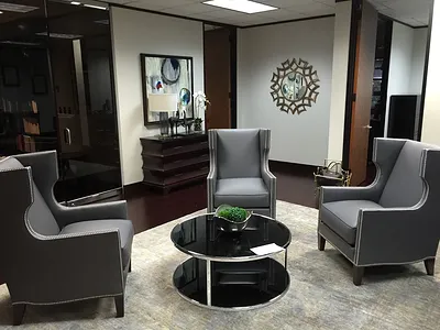 Mullen & Mullen Law Firm - personal injury law firm in Dallas, Texas