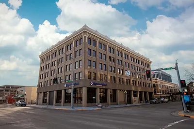 Hoyt & Blewett PLLC - personal injury law firm in Great Falls, Montana