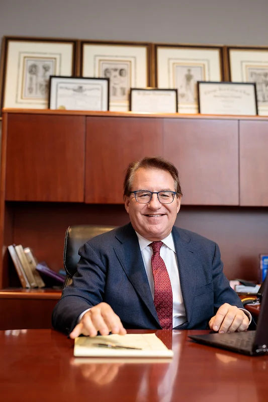 Lloyd Miller Law — personal injury lawyer in Chicago, Illinois