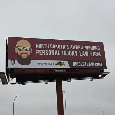 Nicolet Law Accident & Injury Lawyers