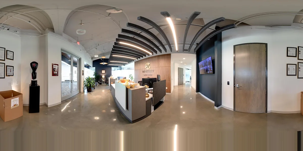 Whitley Law Firm — personal injury lawyer in Raleigh, North Carolina
