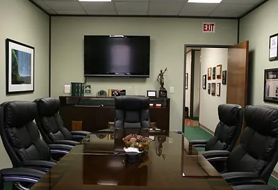 The Law Offices of John M. McCabe, P.A.