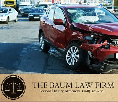 The Baum Law Firm