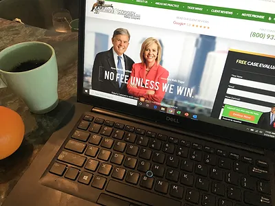 Kaufman & Stigger, PLLC