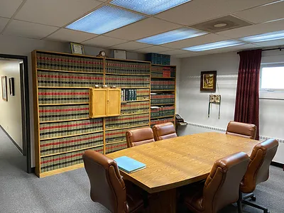 Davis, Johnson & Kallal – Personal Injury & Workers Compensation