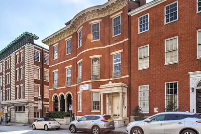The Law Office Of Marc J. Atas, Baltimore Personal Injury Lawyers