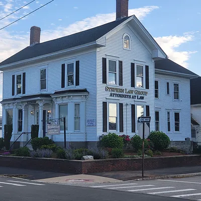 Stephen Law Group Injury Lawyers - personal injury law firm in Manchester, New Hampshire