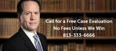 Jack Bernstein, Injury Attorneys - personal injury law firm in Tampa, Florida