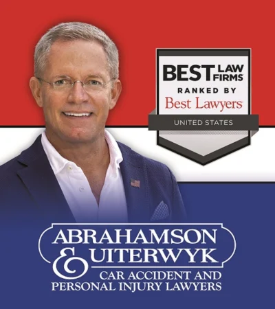 Jack Bernstein, Injury Attorneys - personal injury law firm in Tampa, Florida