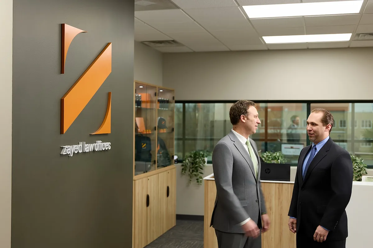 Chicago Medical Malpractice Lawyers — personal injury lawyer in Chicago, Illinois