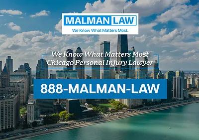 Chicago Medical Malpractice Lawyers - personal injury law firm in Chicago, Illinois