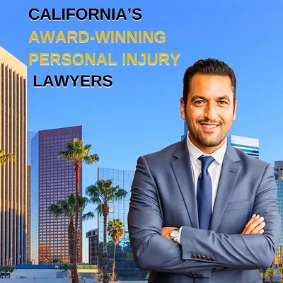 Kash Legal Group – Personal Injury and Accident Lawyers