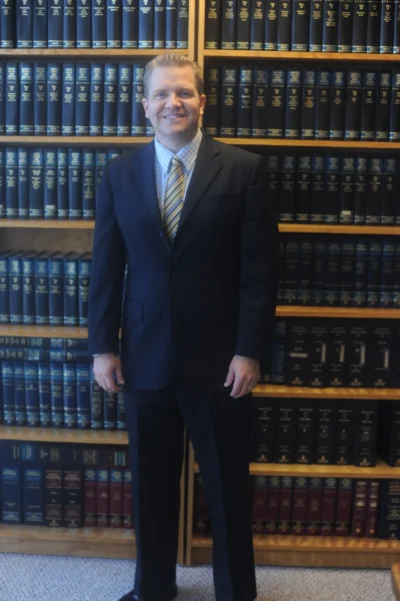 The Law Offices of David W. Barlow