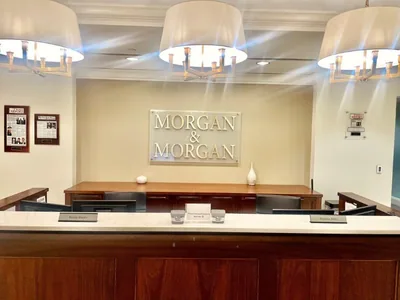 Morgan & Morgan - personal injury law firm in Atlanta, GA