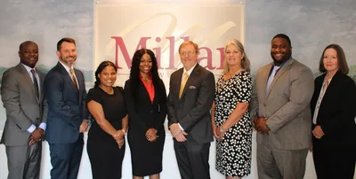 Morgan & Morgan - personal injury law firm in Atlanta, GA