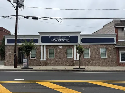McGuire, Peláez, Bennett & Belcastro, P.C. Attorneys at Law - personal injury law firm in Central Islip, New York