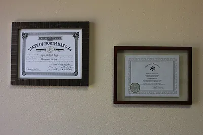 Craig Law Firm