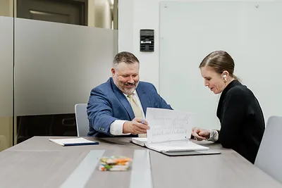 The Donahey Law Firm