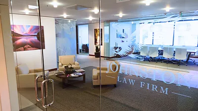 Johnston Law Firm, P.C.