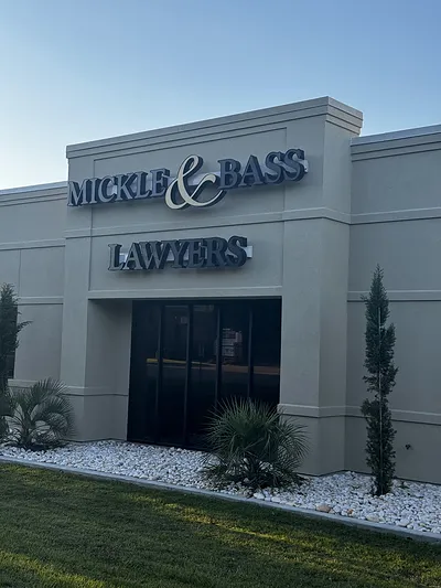 Mickle & Bass Law Firm