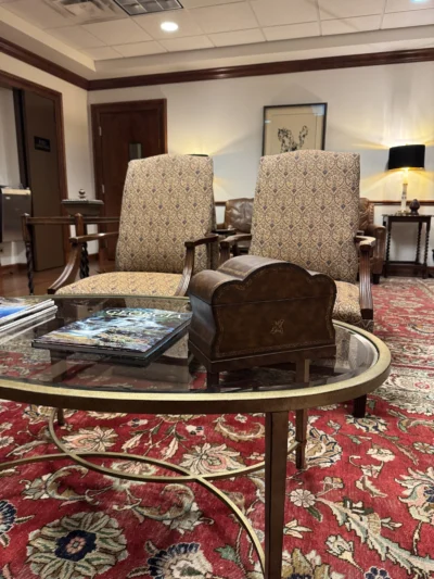 Westmoreland, Patterson, Moseley and Hinson - personal injury law firm in Warner Robins, Georgia