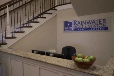 Rainwater Holt & Sexton