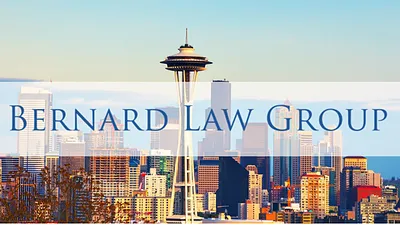 Bernard Law Group – Seattle Accident Attorneys