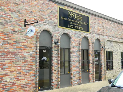 Nahon, Saharovich & Trotz Personal Injury Attorneys