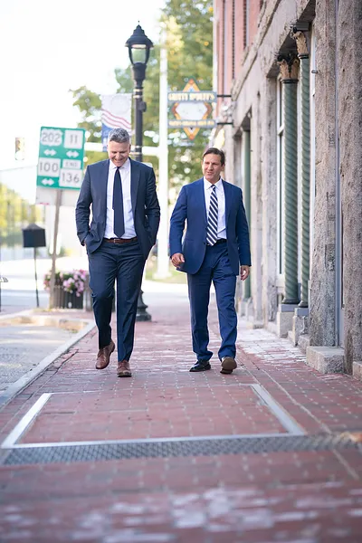 Gideon Asen LLC
