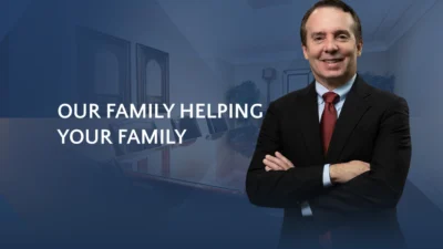 Burnetti, P.A. - personal injury law firm in Lakeland, Florida