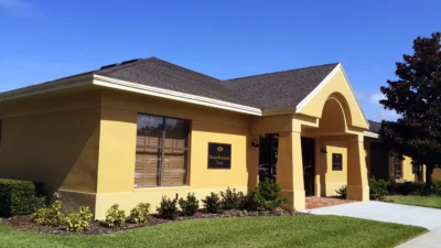 Burnetti, P.A. - personal injury law firm in Lakeland, Florida