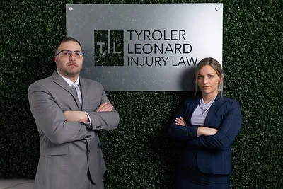 Tyroler Leonard Injury & Accident Lawyer - personal injury law firm in Minneapolis, Minnesota
