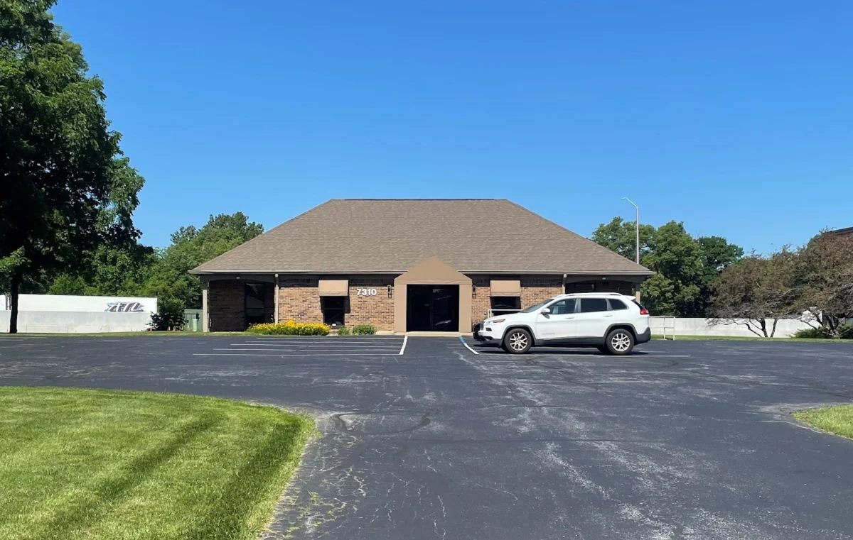 Ladendorf Law — personal injury lawyer in Indianapolis, Indiana