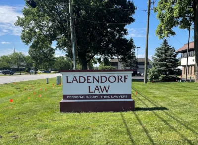 Ladendorf Law - personal injury law firm in Indianapolis, Indiana