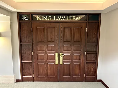 King Law Firm, P.C.