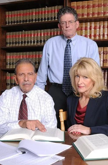 Solomon Law Firm — personal injury lawyer in Londonderry, New Hampshire
