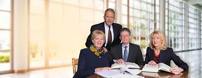 Solomon Law Firm - personal injury law firm in Londonderry, New Hampshire