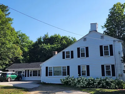 Solomon Law Firm - personal injury law firm in Londonderry, New Hampshire