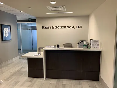 Hyatt & Goldbloom | Injury & Accident Lawyers - personal injury law firm in Baltimore, Maryland