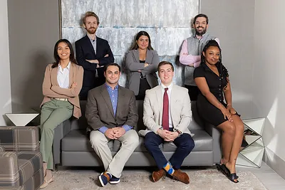Hyatt & Goldbloom | Injury & Accident Lawyers - personal injury law firm in Baltimore, Maryland