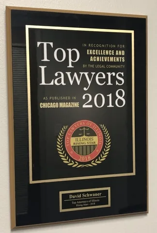 Schwaner Injury Law — personal injury lawyer in Chicago, Illinois