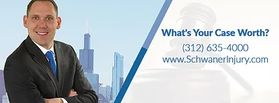 Schwaner Injury Law - personal injury law firm in Chicago, Illinois