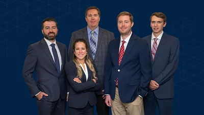 Schwaner Injury Law - personal injury law firm in Chicago, Illinois
