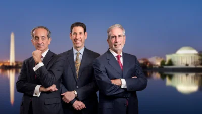 Chaikin, Sherman, Cammarata & Siegel, P.C. Personal Injury Lawyers - personal injury law firm in Washington, District of Columbia
